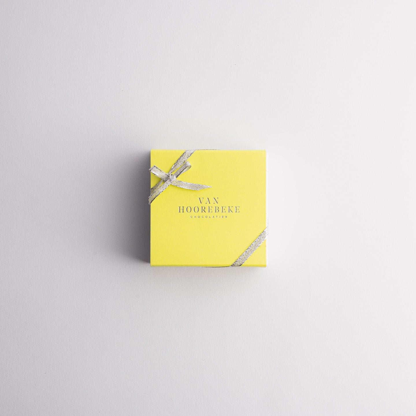 Luxury box small chocolates