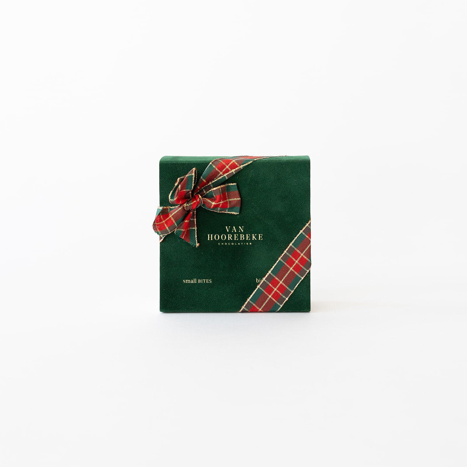 Luxe doos medium pralines