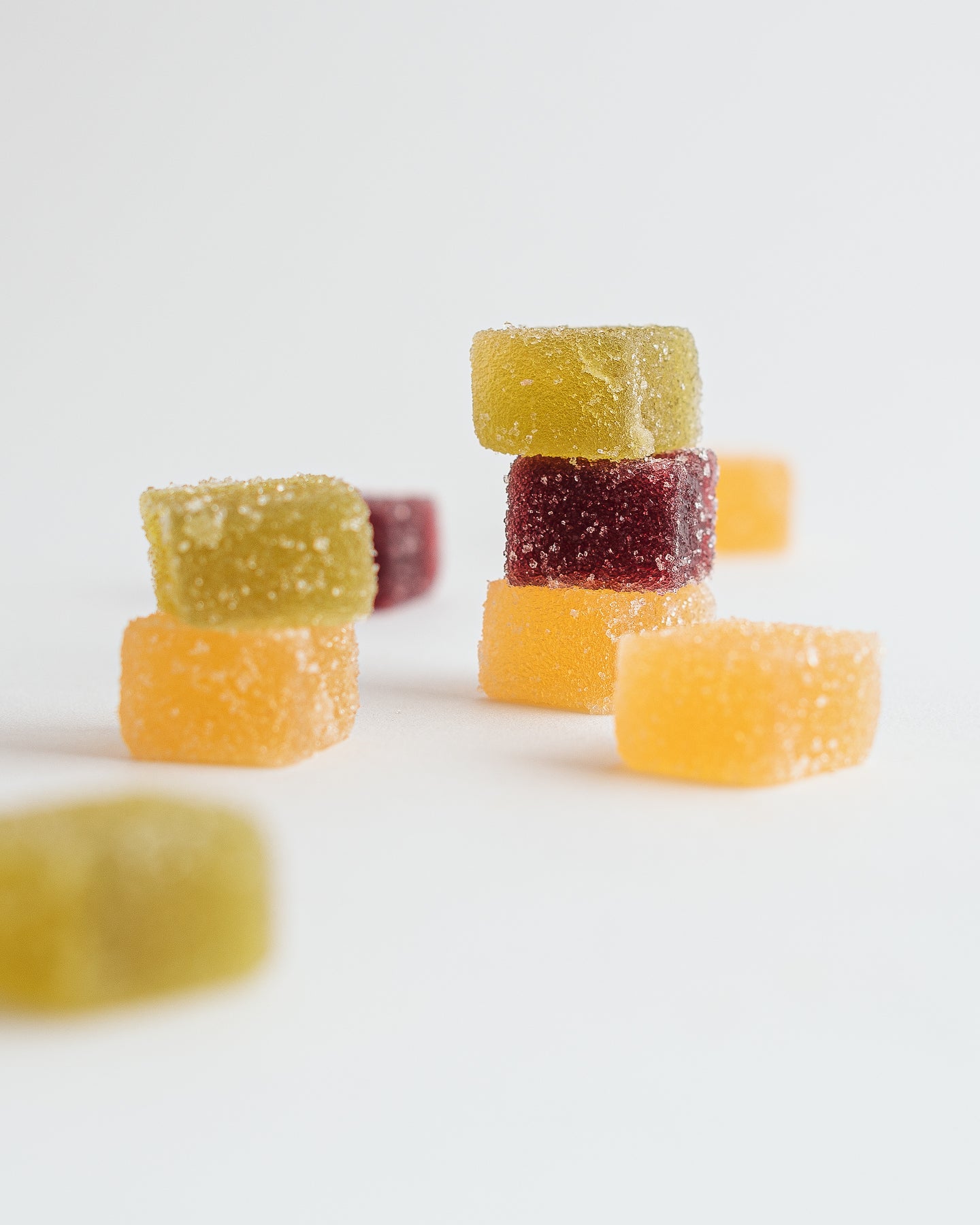 Fruit paste