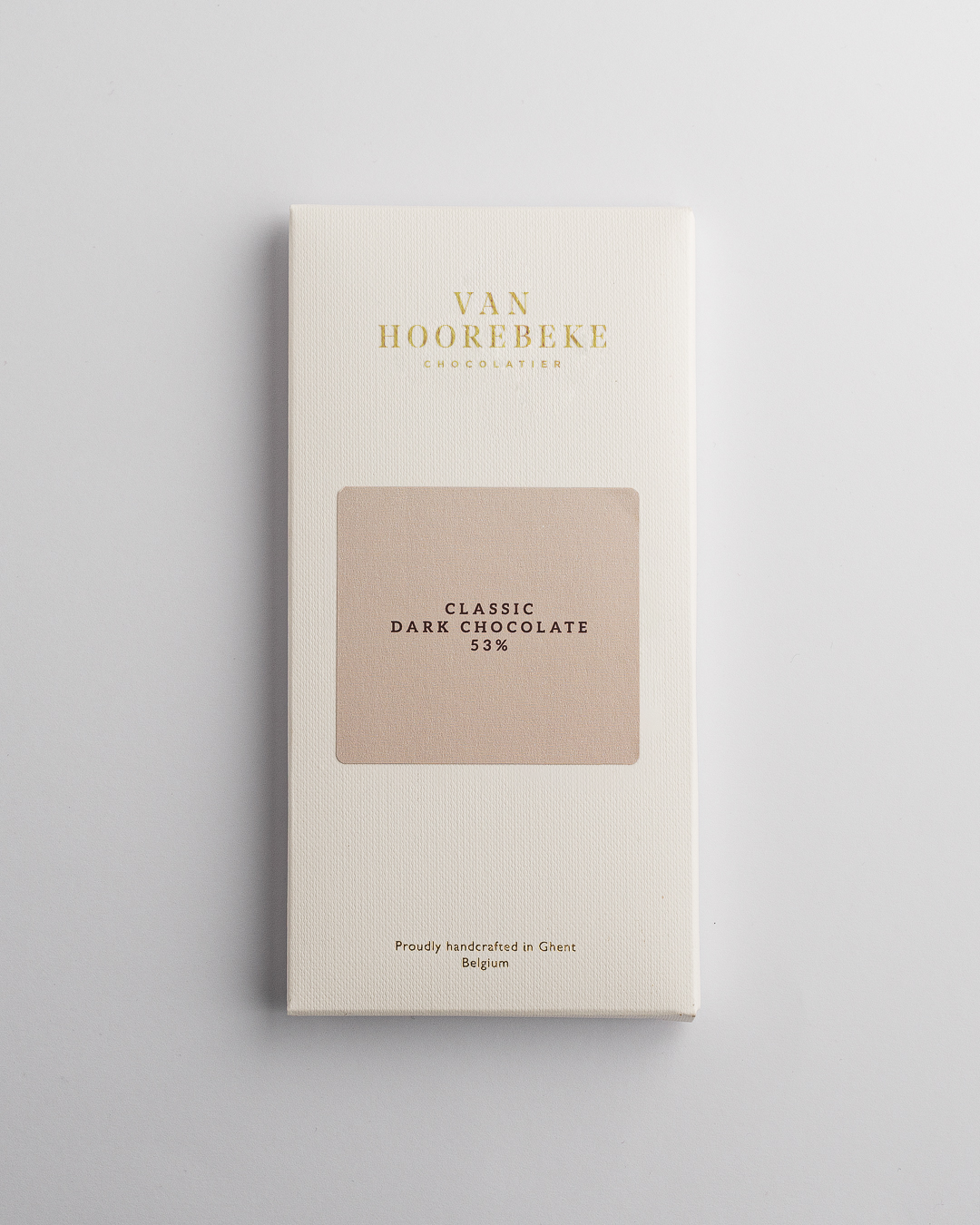 Dark chocolate 53%