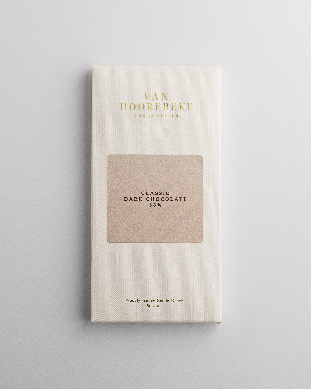 Donkere chocolade 53%