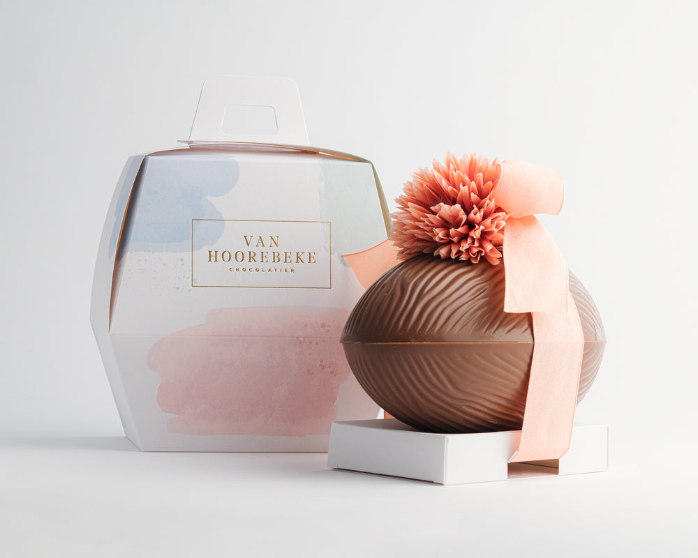 Gevuld Paasei klein M