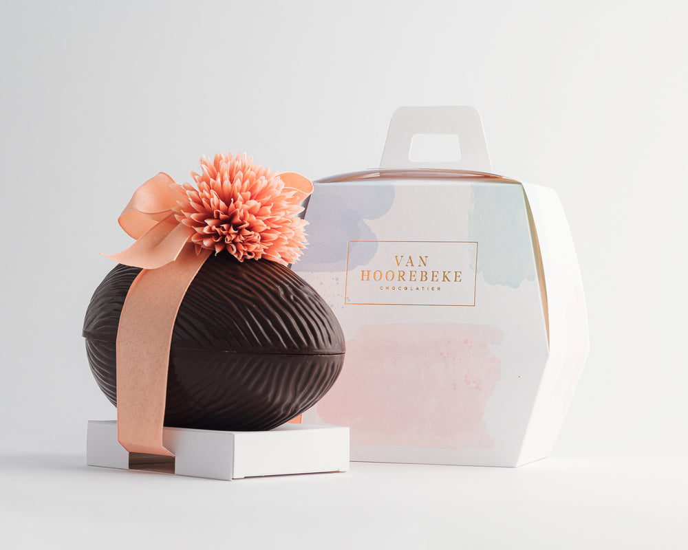 Gevuld Paasei groot F