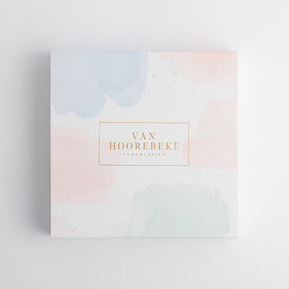 Luxe doos groot pralines