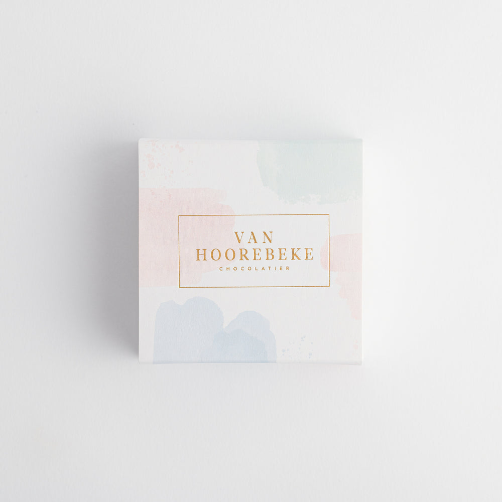 Luxe doos klein pralines