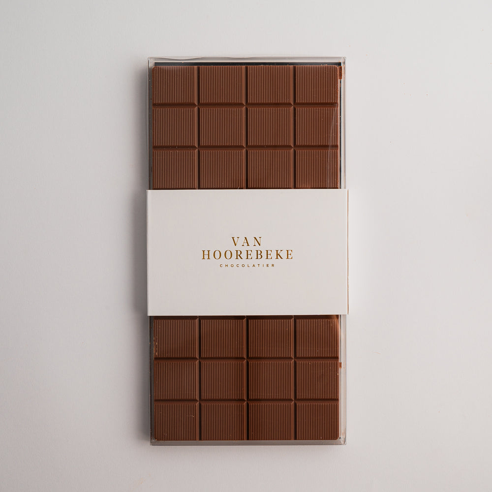 Big chocolate bar