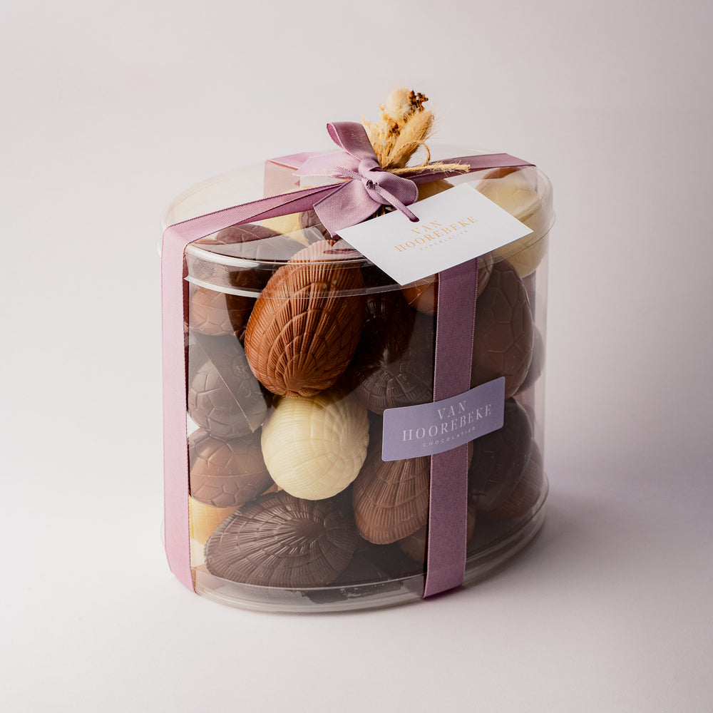 Holle Paaseieren (grote box)