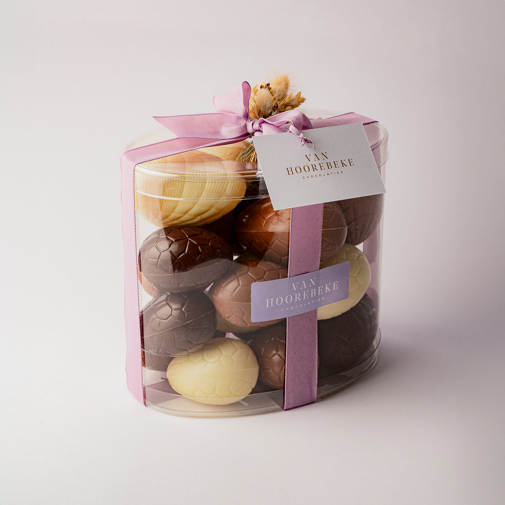 Holle Paaseieren (kleine box)