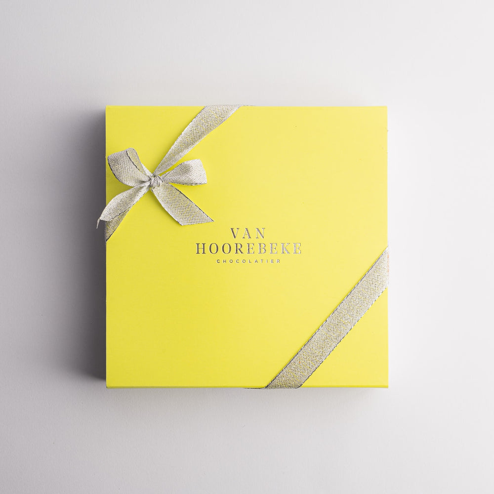 Luxe doos groot pralines