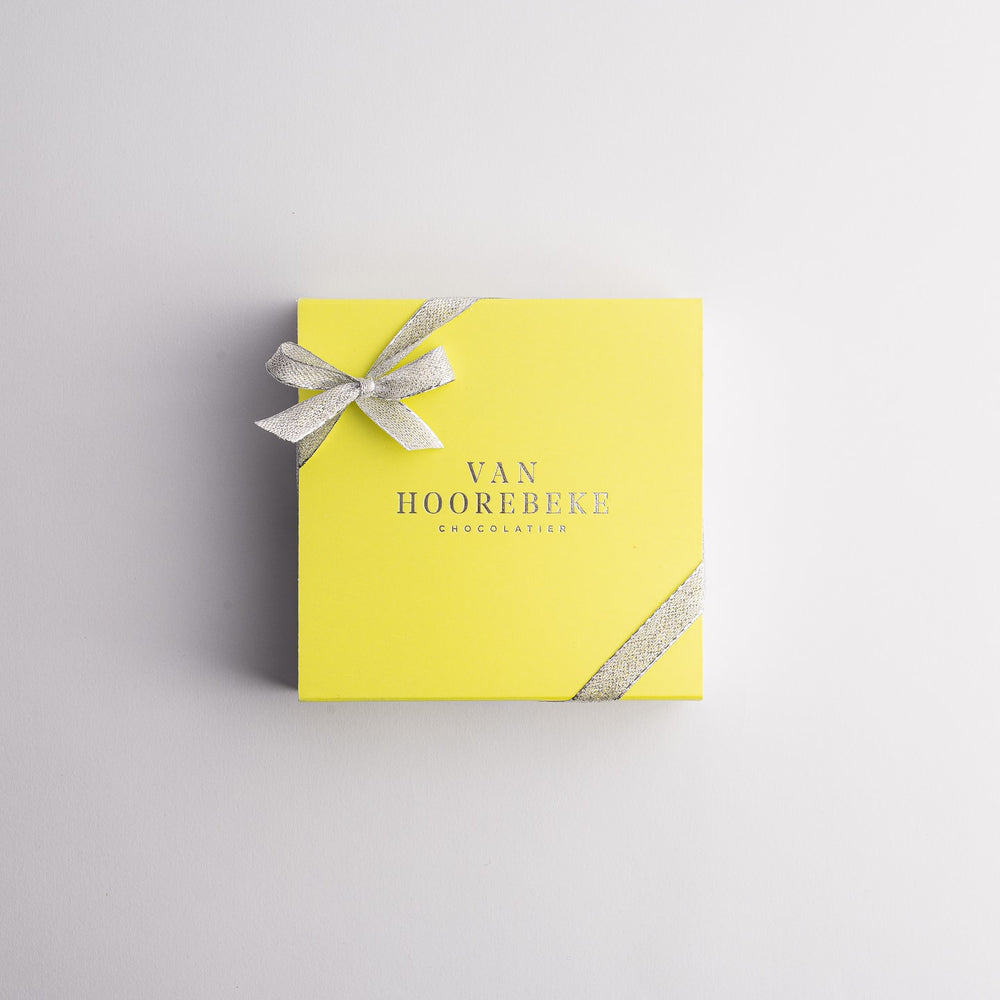 Luxe doos medium pralines