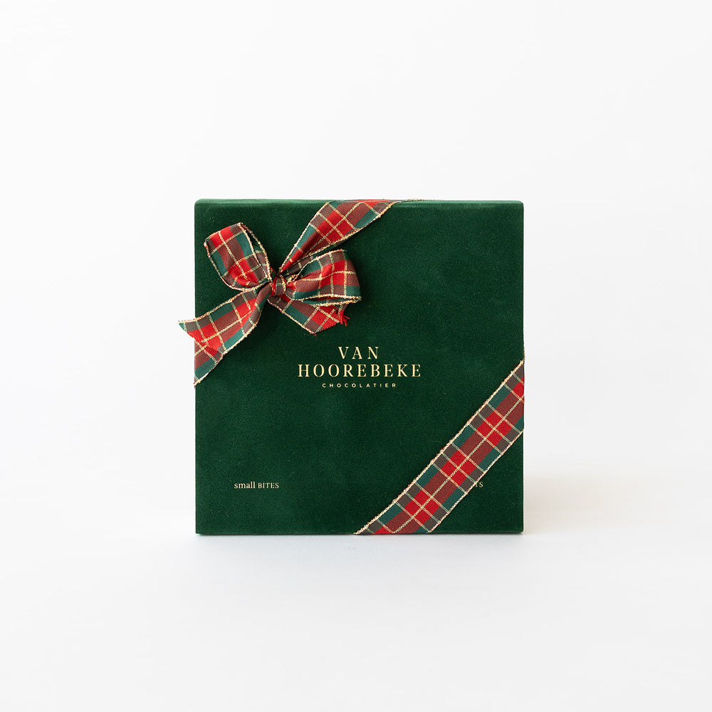 Luxe doos groot pralines