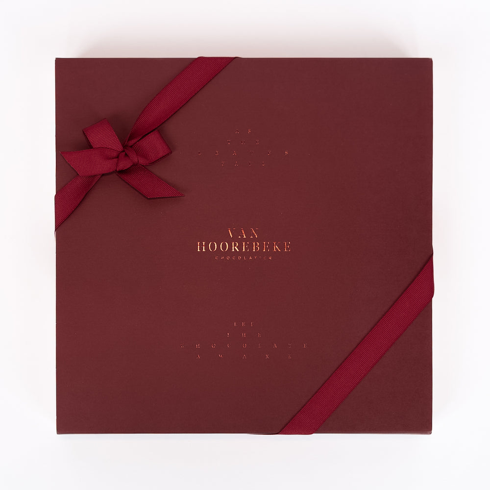Luxe doos XL pralines