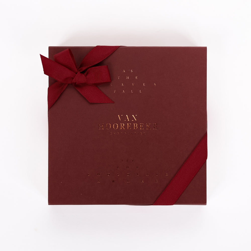 Luxe doos groot pralines