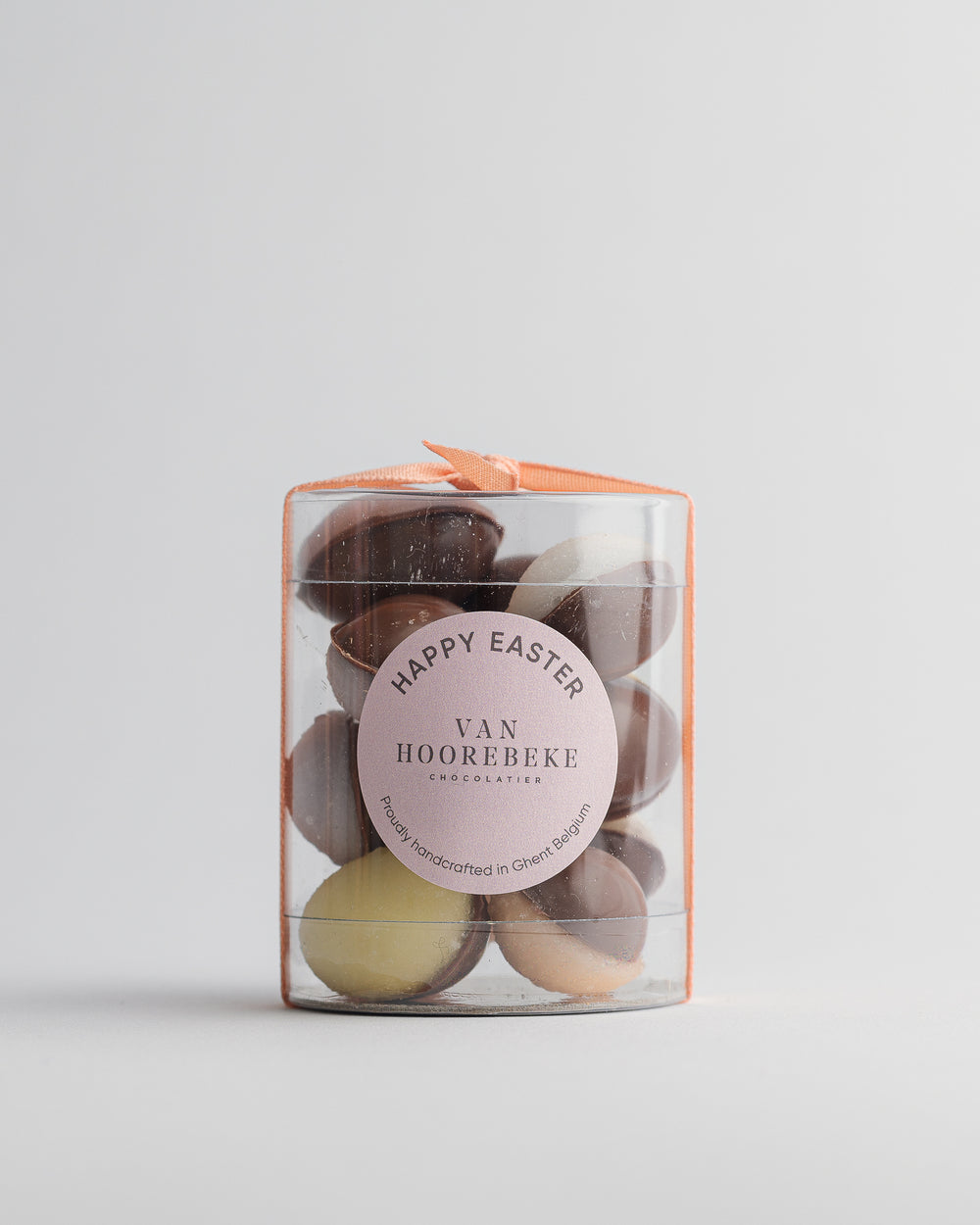 Fondant suiker eitjes melk